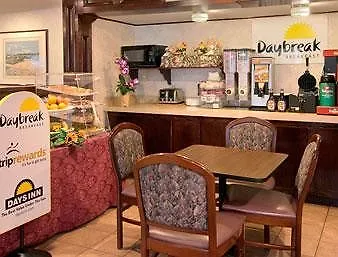 Days Inn By Wyndham Marietta-Atlanta-Delk Road 