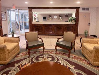 Days By Wyndham Marietta-atlanta-delk Road