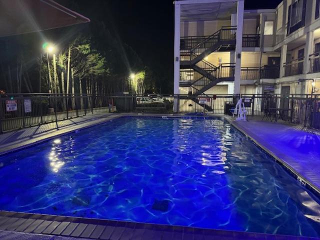 Days By Wyndham Marietta-atlanta-delk Road Marietta