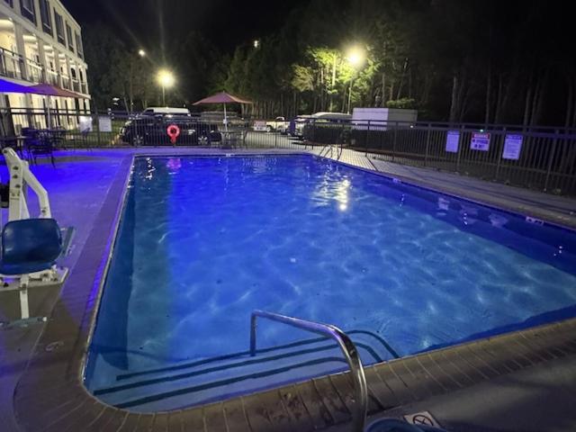 Days By Wyndham Marietta-atlanta-delk Road Hotel Marietta