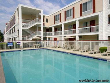 Hotel Days By Wyndham Marietta-atlanta-delk Road Marietta